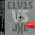 Elvis Presley A Little Less Conversation CD single Japanese ELVC5AL221019