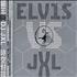 Elvis Presley A Little Less Conversation CD single Taiwanese ELVC5AL227639
