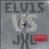 Elvis Presley A Little Less Conversation CD single Argentinean ELVC5AL242224