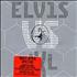 Elvis Presley A Little Less Conversation CD single Korean ELVC5AL258863