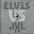 Elvis Presley A Little Less Conversation CD single Mexican ELVC5AL292516