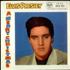 Elvis Presley A Merry Christmas EP - 10/58 7