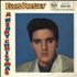 Elvis Presley A Merry Christmas EP - 12/58 - VG 7