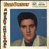Elvis Presley A Merry Christmas EP - 12/58 7