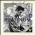 Elvis Presley A Touch Of Platinum - A Life In Music Volume 1 CD album Taiwanese ELVCDAT590022