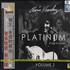 Elvis Presley A Touch Of Platinum - A Life In Music Volume 2 CD album Taiwanese ELVCDAT315327
