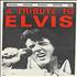 Elvis Presley A Tribute To Elvis magazine UK ELVMAAT274060