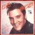 Elvis Presley A Valentine Gift For You - Red Vinyl vinyl LP UK ELVLPAV249487