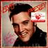 Elvis Presley A Valentine Gift For You - Red Vinyl vinyl LP US ELVLPAV57156