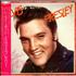 Elvis Presley A Valentine Gift For You vinyl LP Japanese ELVLPAV216180