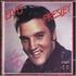 Elvis Presley A Valentine Gift For You CD album US ELVCDAV590140