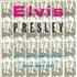 Elvis Presley Ain't That Lovin' You Baby - Promo Stickered 12