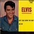 Elvis Presley Ain't That Loving You Baby 7