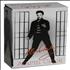 Elvis Presley Alarm Clock memorabilia UK ELVMMAL467255