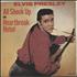 Elvis Presley All Shook Up - 4pr - EX 7