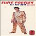 Elvis Presley All The Best Vol 1 & 2 - Long Pack 2-CD album set Australian ELV2CAL130224