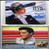 Elvis Presley Alla En El Rancho Grande CD single Mexican ELVC5AL120044