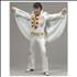 Elvis Presley Aloha Elvis Toy UK ELVTYAL447484