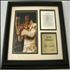 Elvis Presley Aloha From Hawaii Framed Picture memorabilia UK ELVMMAL374260