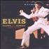 Elvis Presley Aloha From Hawaii DVD UK ELVDDAL369636