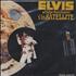 Elvis Presley Aloha From Hawaii CD album US ELVCDAL04371