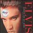 Elvis Presley Always On My Mind - Inc Separate Ways CD single UK ELVC5AL86227