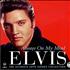 Elvis Presley Always On My Mind display UK ELVDIAL220993
