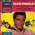 Elvis Presley Ama-Me Com Ternura / Prisoneiro Do Rock 'n' Roll vinyl LP Brazilian ELVLPAM347857