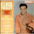 Elvis Presley Amor A T�da Velocidade EP 7