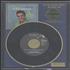 Elvis Presley Are You Lonesome Tonight? [Platinum Plaque] memorabilia US ELVMMAR351551