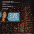 Elvis Presley Are You Lonesome Tonight - Live In Las Vegas CD single UK ELVC5AR73335