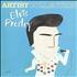 Elvis Presley Artist Collection CD album UK ELVCDAR304980