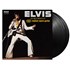 Elvis Presley As Recorded At Madison Square Garden - 180 Gram Black Vinyl 2-LP vinyl set UK ELV2LAS844613