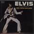 Elvis Presley As Recorded At Madison Square Garden vinyl LP US ELVLPAS757304