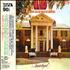 Elvis Presley As Recorded Live On Stage In Memphis CD album Japanese ELVCDAS292864