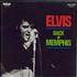 Elvis Presley Back In Memphis - Tan vinyl LP US ELVLPBA768306