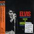 Elvis Presley Back In Memphis CD album Japanese ELVCDBA392280