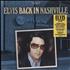 Elvis Presley Back In Nashville - Sealed 2-LP vinyl set UK ELV2LBA782791