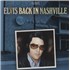 Elvis Presley Back In Nashville 2-LP vinyl set UK ELV2LBA843939