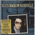Elvis Presley Back In Nashville 4-CD set UK ELV4CBA875921