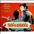 Elvis Presley Back To The 50's & 60's - Special Promotion Edition CD album Dutch ELVCDBA97856
