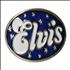 Elvis Presley Belt Buckle memorabilia UK ELVMMBE468080