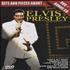 Elvis Presley Bits And Pieces About... 2-disc CD/DVD set German ELV2DBI368432