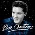 Elvis Presley Blue Christmas CD album UK ELVCDBL521722