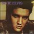 Elvis Presley Blue Elvis EP 7