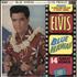 Elvis Presley Blue Hawaii - 1st - EX vinyl LP UK ELVLPBL729718