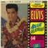 Elvis Presley Blue Hawaii - 1st Stereo - EX vinyl LP UK ELVLPBL829891