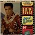 Elvis Presley Blue Hawaii - Red Spot - FB vinyl LP UK ELVLPBL766021