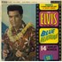 Elvis Presley Blue Hawaii - Red Spot - FB vinyl LP UK ELVLPBL821524