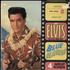 Elvis Presley Blue Hawaii EP - 1st 7